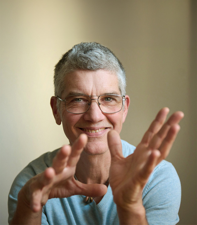 Jochen Weisbrodt